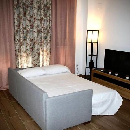 Ferienwohnung Tabor Córdoba Exterior foto