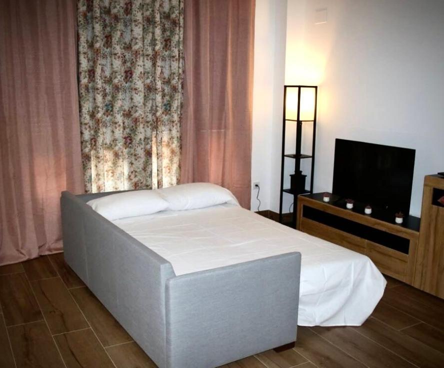 Ferienwohnung Tabor Córdoba Exterior foto