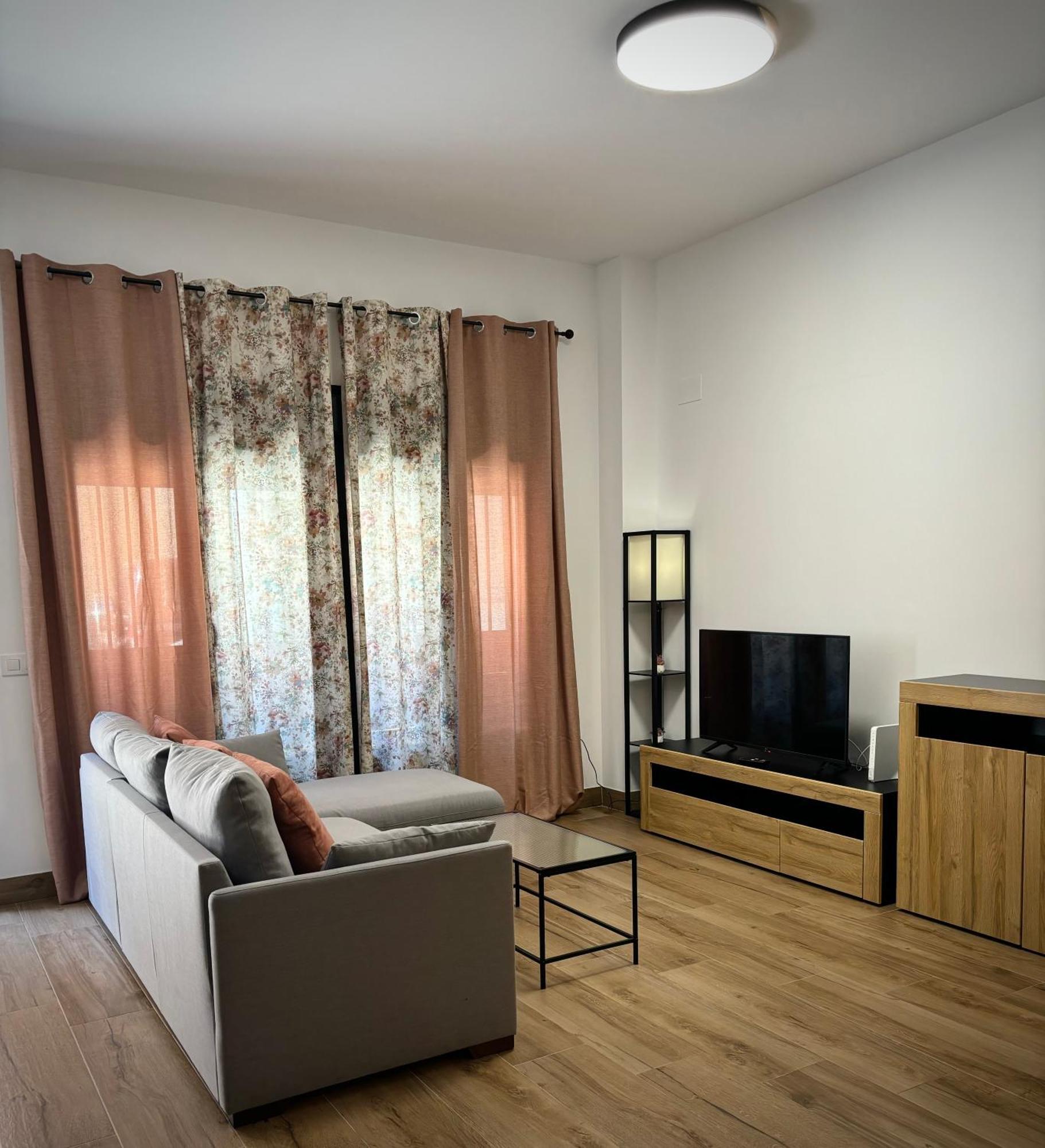 Ferienwohnung Tabor Córdoba Exterior foto