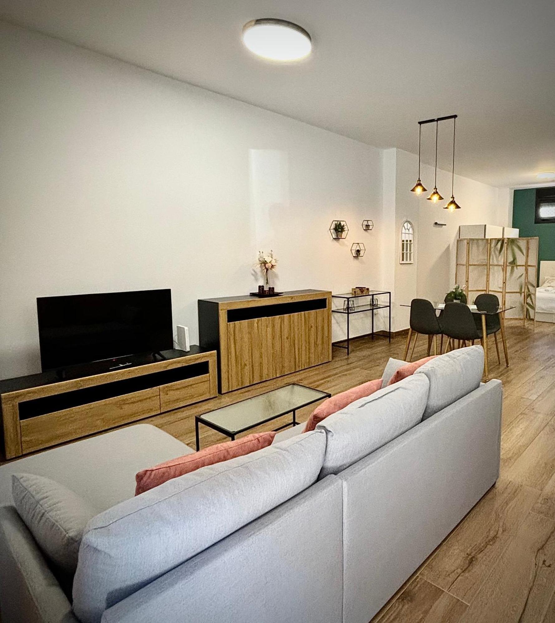 Ferienwohnung Tabor Córdoba Exterior foto