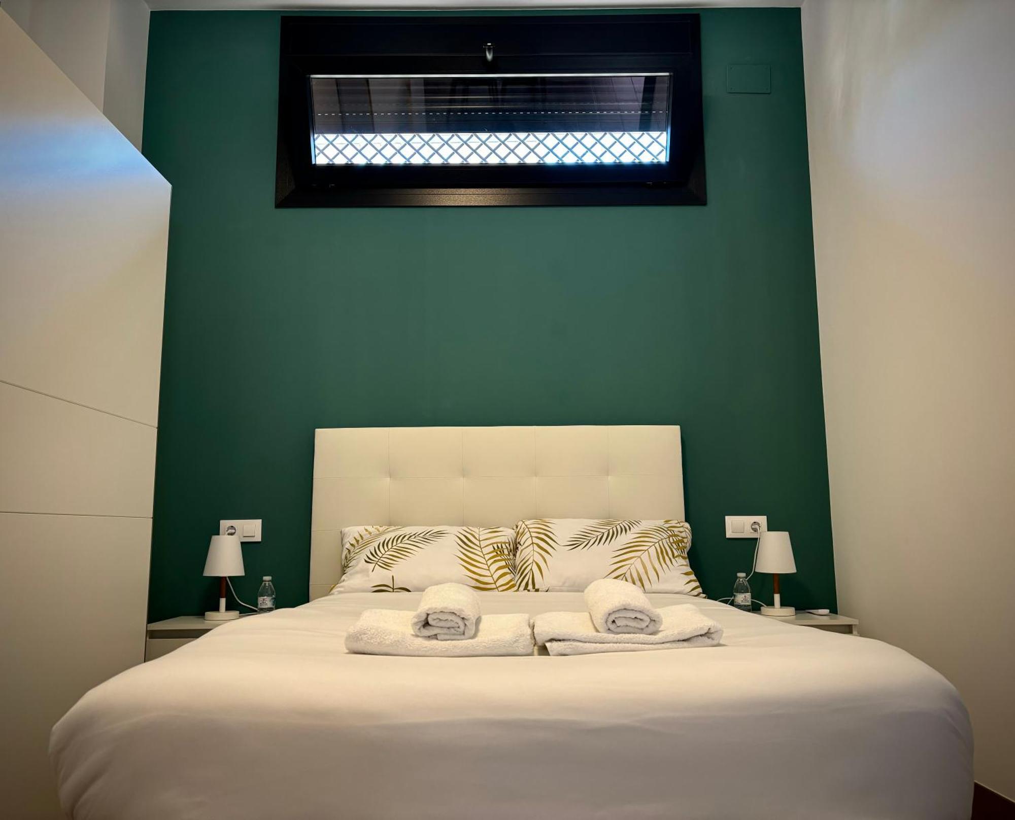Ferienwohnung Tabor Córdoba Exterior foto